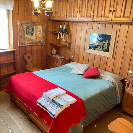B&B Ciasa Dei More-2